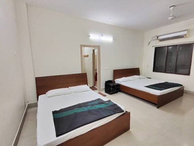Ac Family Room