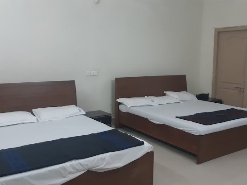 Ac Standard room